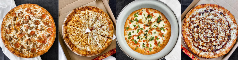 Menu | Sahara Pizza Online Ordering